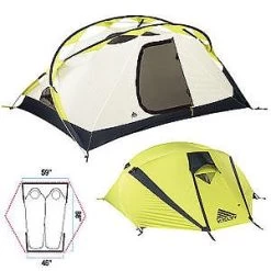 Kelty Quartz 2 -Camping & Hiking Sale KEL0292