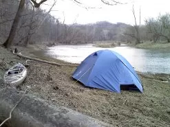 Eureka! Mountain Pass 3XTE -Camping & Hiking Sale KT1 3 20 10