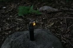 Light & Motion Solite 150 -Camping & Hiking Sale L M Solite 150 safety side light