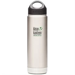 Klean Kanteen 20oz Wide Insulated -Camping & Hiking Sale L202