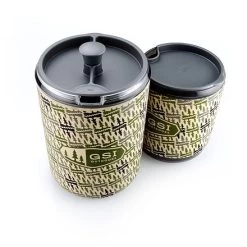 GSI Outdoors Personal Java Press -Camping & Hiking Sale LOGCM