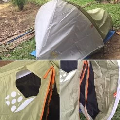 Mountain Hardwear Sprite 1 -Camping & Hiking Sale LWOU6476