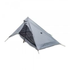 Six Moon Designs Lunar Solo -Camping & Hiking Sale LunarSolo Gray 2022 DoorOpen 1800x1800 jpg copy