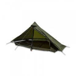 Six Moon Designs Lunar Solo -Camping & Hiking Sale LunarSolo Green 2022 OpenDoors 1800x1800 jpg copy