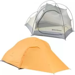 Black Diamond Mirage