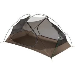 MSR Hubba Hubba 1P -Camping & Hiking Sale MSGN 4