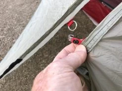 MSR Carbon Reflex 1 -Camping & Hiking Sale MSR 12