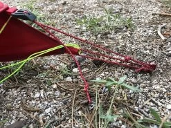 MSR Carbon Reflex 1 -Camping & Hiking Sale MSR 15