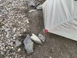 MSR Carbon Reflex 1 -Camping & Hiking Sale MSR 17