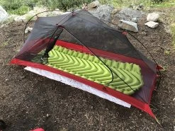 MSR Carbon Reflex 1 -Camping & Hiking Sale MSR 18