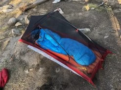 MSR Carbon Reflex 1 -Camping & Hiking Sale MSR 19