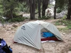 MSR Carbon Reflex 1 -Camping & Hiking Sale MSR 19 5