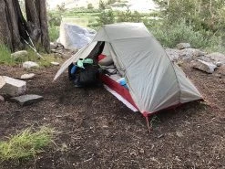 MSR Carbon Reflex 1 -Camping & Hiking Sale MSR 20