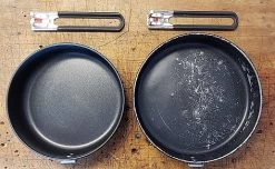 MSR Quick Skillet -Camping & Hiking Sale MSR Skillets