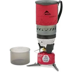 MSR WindBurner Sauce Pot 2.5L -Camping & Hiking Sale MSRWPSS