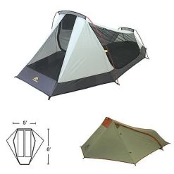 ALPS Mountaineering Mystique 2 -Camping & Hiking Sale MTGCG