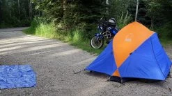 Sierra Designs Night Watch CD -Camping & Hiking Sale Mcp5