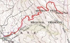 Black Diamond Icon Polar -Camping & Hiking Sale MisnBDIconPolarTrack