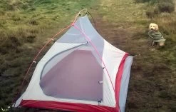 Naturehike Cloud UP 2 -Camping & Hiking Sale NH4