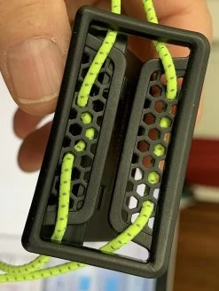 Camping & Hiking Sale -Camping & Hiking Sale NU 20 Shock Cord and Bracket