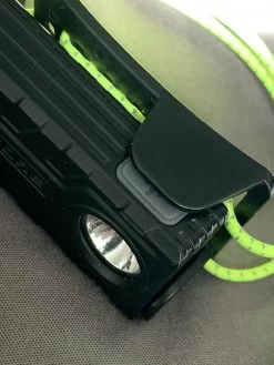 NiteCore NU20 -Camping & Hiking Sale NU 20 Switch Cover