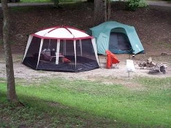 Eureka! Tetragon 1210 -Camping & Hiking Sale Norriscamp