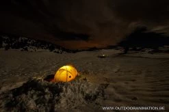 Crux X2 Bomb -Camping & Hiking Sale OA Vercors Oud Nieuw 376