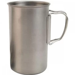 Snow Peak Titanium Cafe Press -Camping & Hiking Sale OC 10