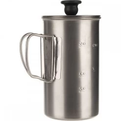 Snow Peak Titanium Cafe Press -Camping & Hiking Sale OC 11