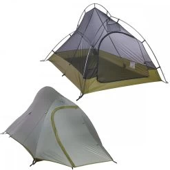 Big Agnes Seedhouse SL2 -Camping & Hiking Sale OLI 2