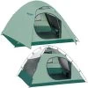 Eureka! Tetragon 9 -Camping & Hiking Sale ONCO 27