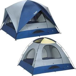Eureka! Sunrise 9 -Camping & Hiking Sale ONCO 28