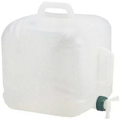 Coleman Expandable Water Carrier - 5 Gallon