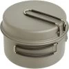 Backcountry.com Titanium Cookset - 1650ml -Camping & Hiking Sale ONECOL 114