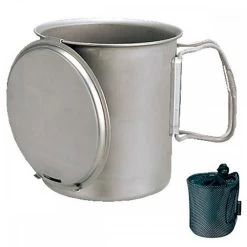 Snow Peak Titanium Trek 700 -Camping & Hiking Sale ONECOL 136