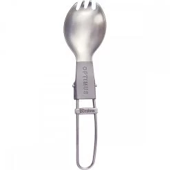 Optimus Titanium Folding Spork