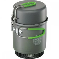 Optimus Terra Weekend HE Cookset -Camping & Hiking Sale ONECOL 149