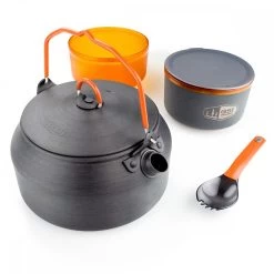 GSI Outdoors Halulite Ketalist Cookset -Camping & Hiking Sale ONECOL 159