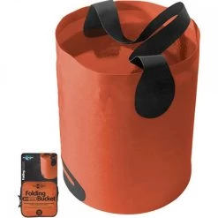 Sea To Summit Folding Bucket -Camping & Hiking Sale ONECOL 180