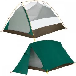 Eureka! Timberline SQ 4XT -Camping & Hiking Sale ONECOL 21