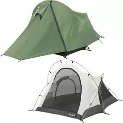 Eureka! Autumn Wind 2XD