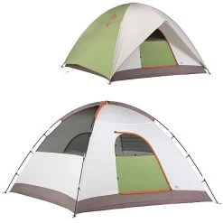 Kelty Yellowstone 6 -Camping & Hiking Sale ONECOL 44