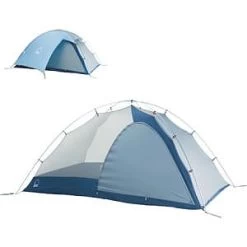Sierra Designs Sirius 3 -Camping & Hiking Sale ONECOL 53