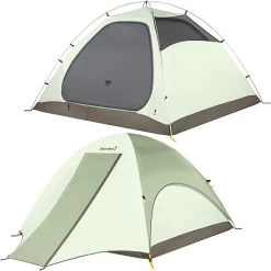 Eureka! Scenic Pass 3XT -Camping & Hiking Sale ONECOL 58