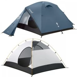 Eureka! Mountain Pass 2XTE -Camping & Hiking Sale ONECOL 80