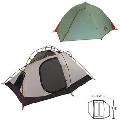ALPS Mountaineering Extreme 2 -Camping & Hiking Sale ONECOL 83