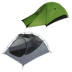 NEMO Espri 3P -Camping & Hiking Sale ONECOL 89