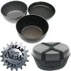 Optimus Terra Cookset -Camping & Hiking Sale OPS0005