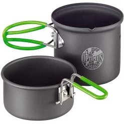 Optimus Terra Solo Cookset -Camping & Hiking Sale OPTTS