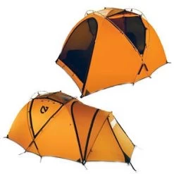 NEMO Moki 3P -Camping & Hiking Sale OR 4
